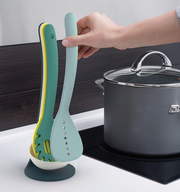 Transform Your Cooking Experience with Our 6Pcs Non-stick Cookware Set!